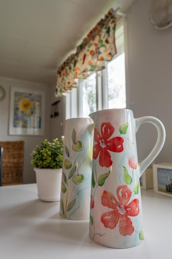 Mangelgardens B&B Söderköping Zewnętrze zdjęcie